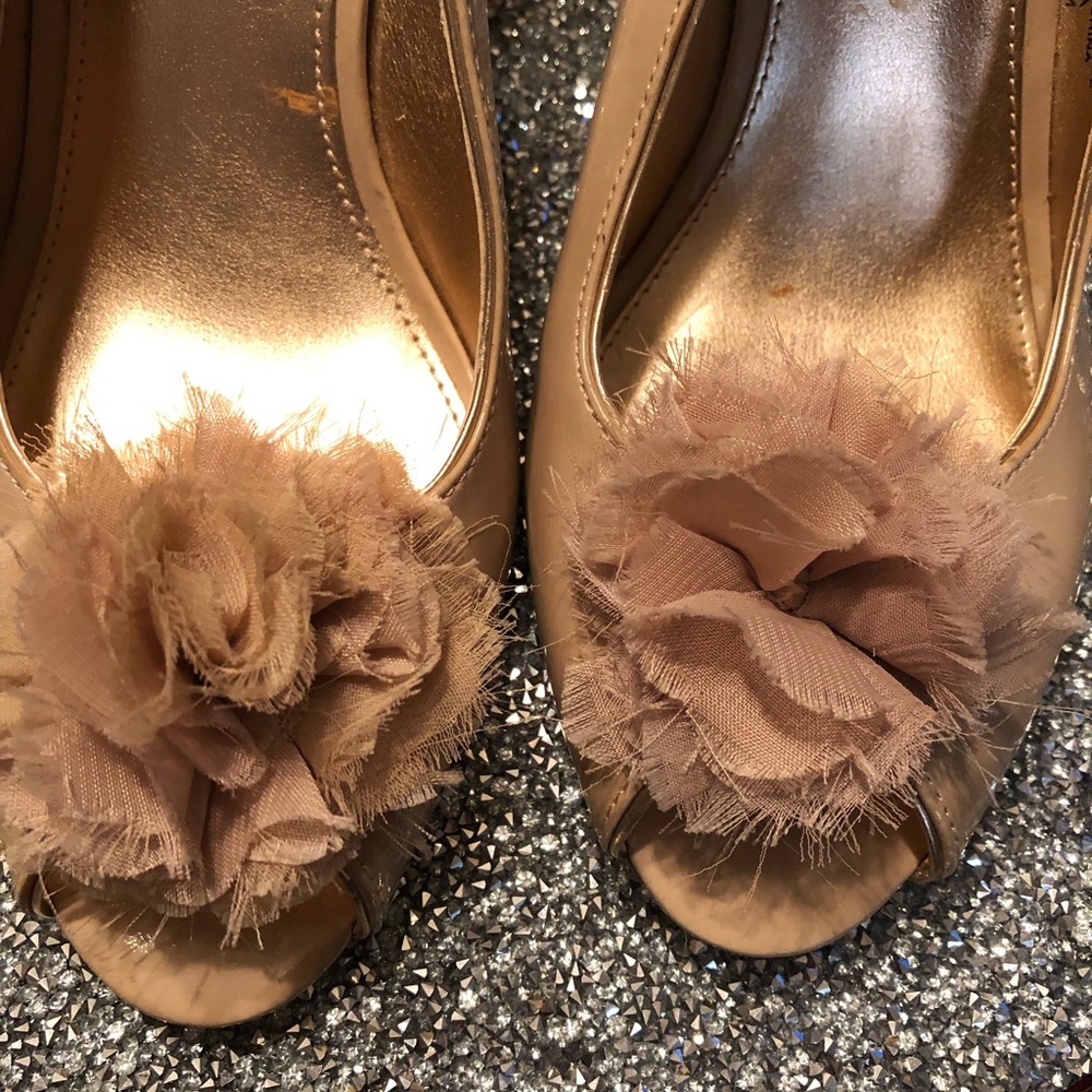 Bandolino slingback pump size 9 M - Picture 3 of 8